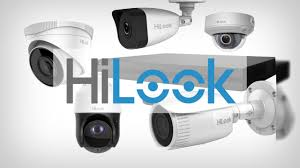 Hikvision Bullet Camera Montreal